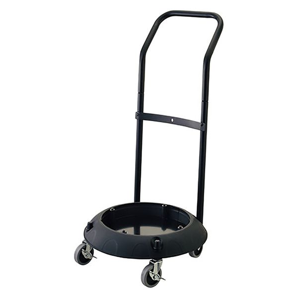 パーマンコーポレーション ペール缶一斗缶用台車 3677500000 1個 パーマンコーポレーション ペール缶一斗缶用台車 3677500000 1個
