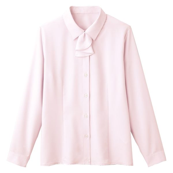 さ*様 新品未使用 桜ピンク 姫袖ブラウス Lサイズ 楽天市場】ロリータ ブラウス（カラーピンク）（レディース