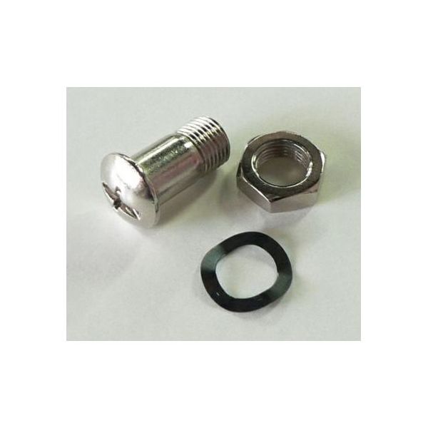 アルスコーポレーション P(旧型)用ネジ・ナット・ワッシャー 999P06 1個 68-0769-88（直送品）