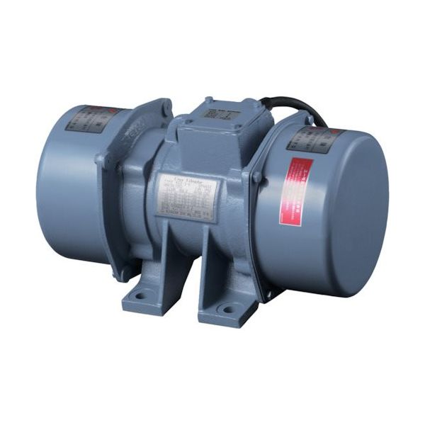 ユーラステクノ ユーラス ユーラスバイブレータ KEEー5ー6B 400V 1台 468-7933（直送品）