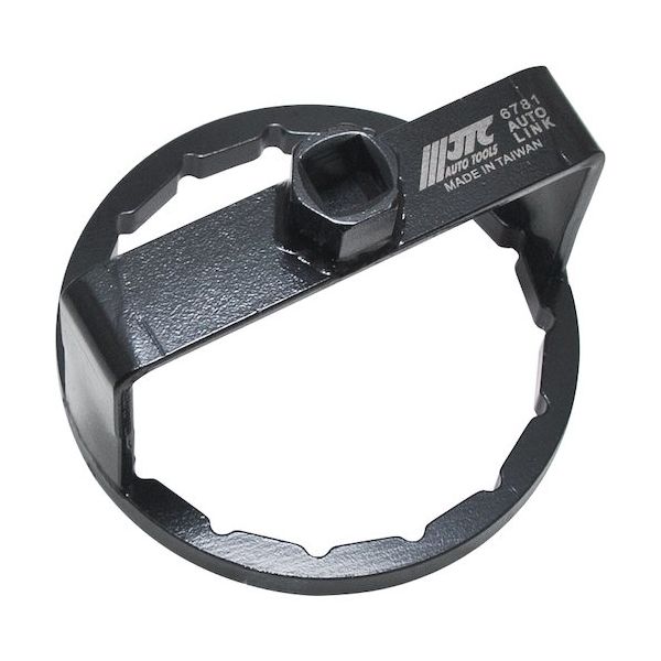 JTC フューエルフィルターレンチ JTC6781 1個 507-0367（直送品）