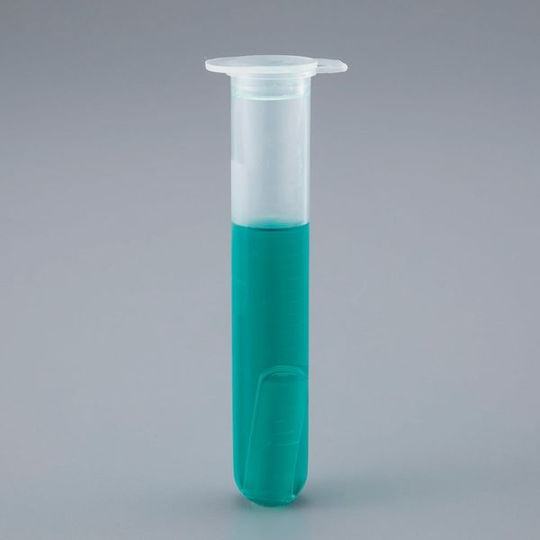 バクテクス BGLB試験管培地 10mL 1箱(50本入) 100033 1箱(1本