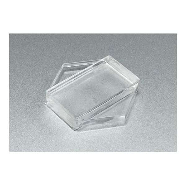 リンテック21 強粘着モジュール(4個入り)P 耐震ゲル L-3804NP 1セット(1個) 67-8048-15（直送品）