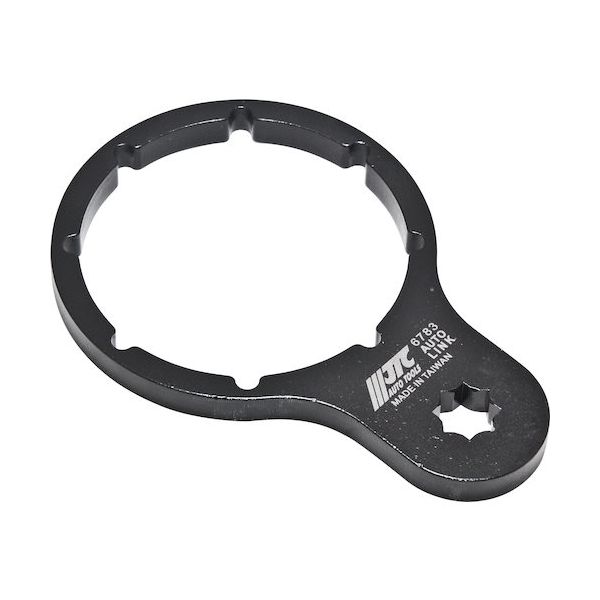 JTC フューエルフィルターレンチ JTC6783 1個 507-6695（直送品）