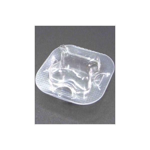 ジャパン・プラス P-BOX 緩衝材ケース