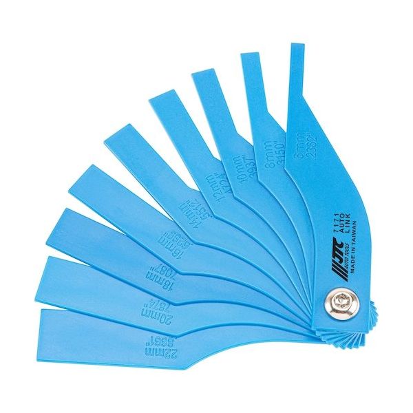 JTC トラック用ブレーキゲージセット JTC7171 1個 563-0405（直送品）