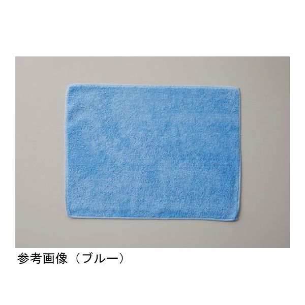 アズワン TECHNO WIPER(R) CARーMFTS BL 30×40cm 100枚入 65-5697-98 1箱(100枚)（直送品）