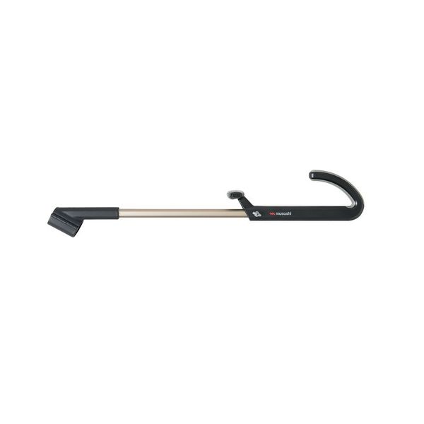 musashi 除草バイブレーターミニ本体　＋　専用ハンドル　WE-739 Amazon | ムサシ(MUSASHI) 除草バイブレーターミニ用ハンドル WE