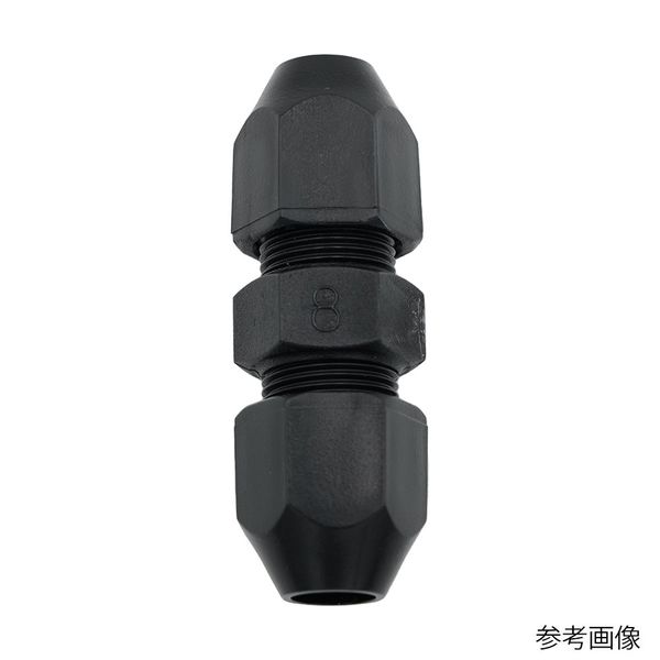 ウシオライティング フレヤード・ユニオン POM 3mm 10個入 FZ3-00 1袋(10個) 65-2495-67（直送品）