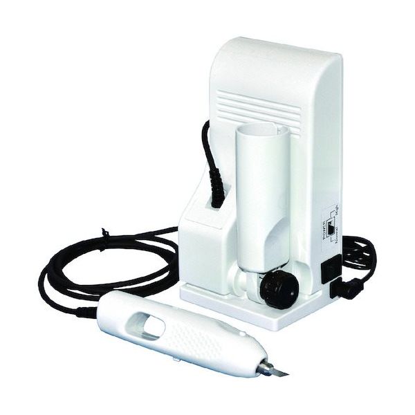 ヴェルヴォクリーア 本多電子 超音波カッター(輸出仕様) ZO-91 1台 470-1965（直送品）