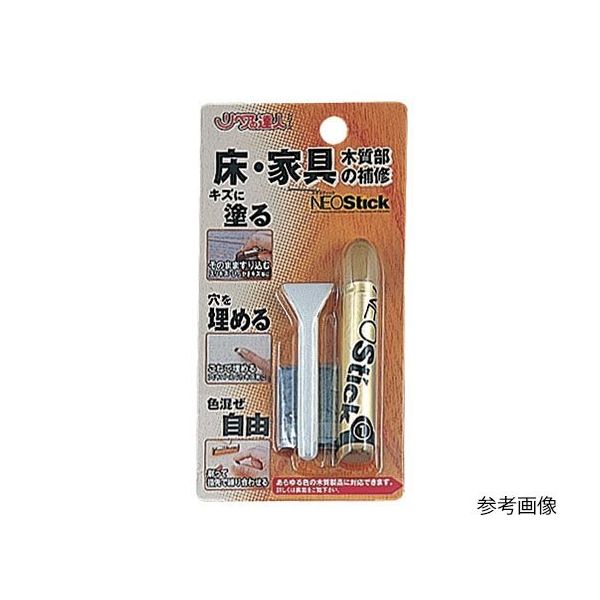 高森コーキ ネオスティック RKP-23 1個 62-8619-77（直送品）