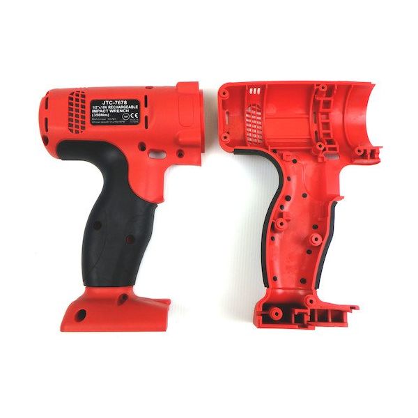 JTC ボディパーツ P4 JTC7678-P4 1個 507-6748（直送品）