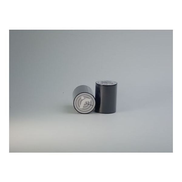 古藤工業 Repeele tape ブラック リピールテープ 60巻入 64-3926-11 1箱(60巻)（直送品）