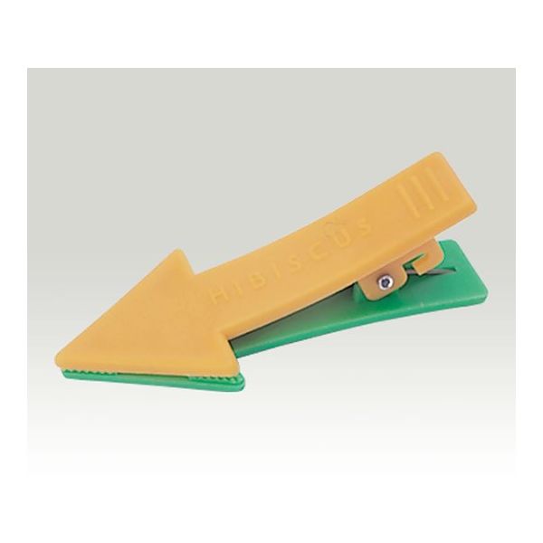 ランドアート ハイビスカス ロッドポインター(1個) RP-1 1個 62-4862-17（直送品）