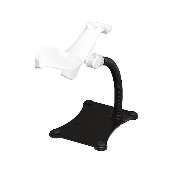 日栄インテック オプション:NI46X用オートスタンド(色:ホワイト) NI46X-ST 1個 67-7775-09（直送品）