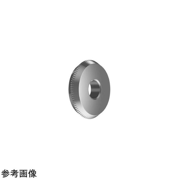 アステラテック ファインガラスカッター(ULTILE)用替刃 レーザーダイヤ刃 ブラック DL 1個 4-6441-04（直送品）