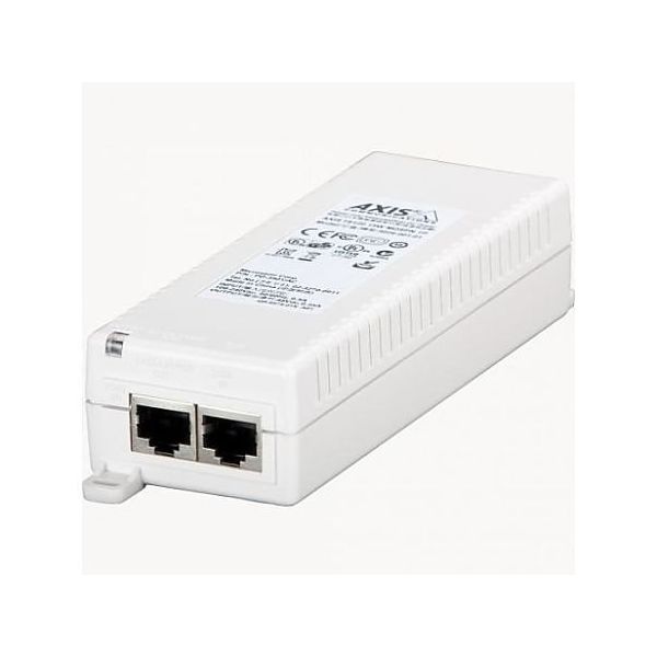 サンテレホン AXIS T8120 PoEミッドスパン1ーport 10個パック 5026-225 1個 67-7877-18（直送品）