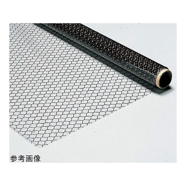 アズワン セイデンF 1370mm×50m×0.1mm 68-0513-70 1巻（直送品）