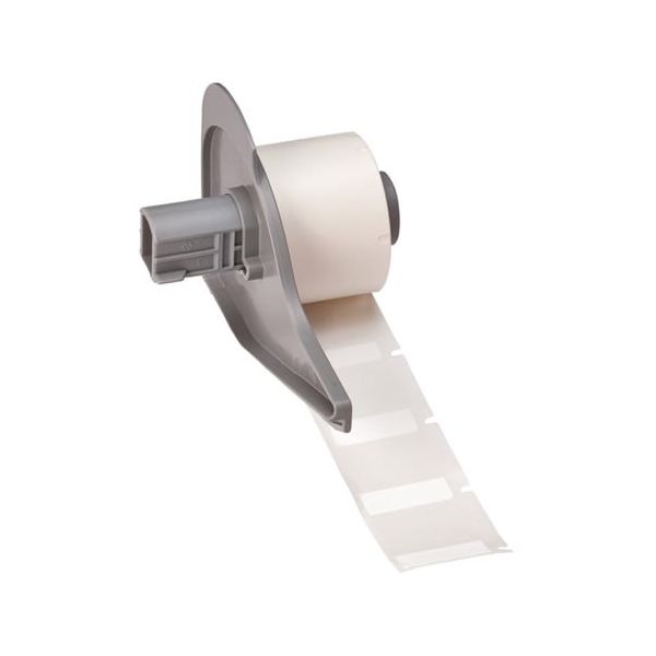 日本ブレイディ BMP71用ストロー向け凍結ラベル 250枚 M7-19-642 1枚 67-9205-36（直送品）