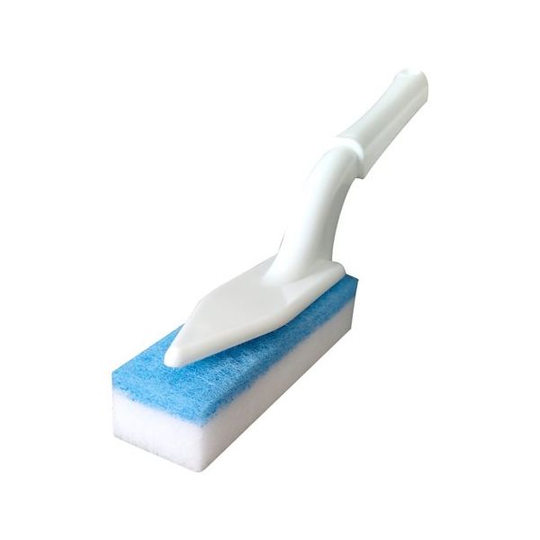 アズワン リーチメラミンパッド 10セット 65-5605-17 1袋(10セット)（直送品）