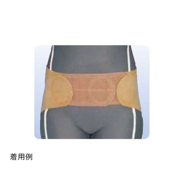 アシスト ジョイントラバーバンド 3L 00154 1本 68-4057-63（直送品）