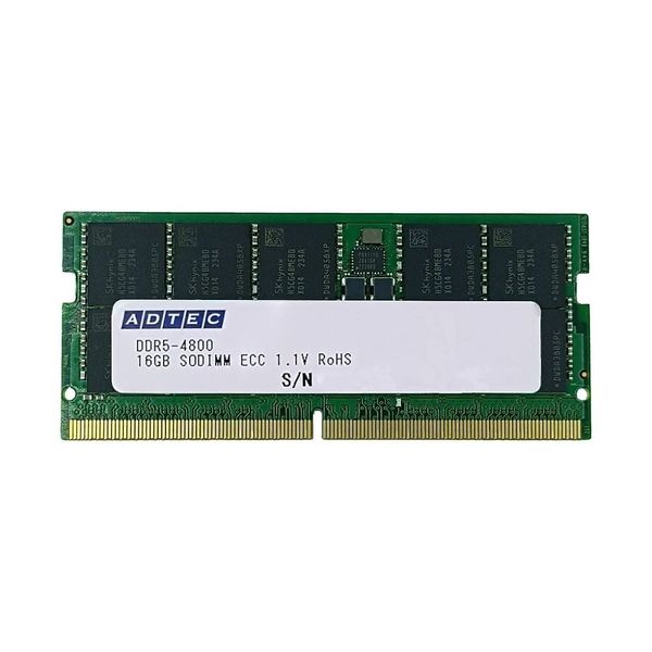 SKhynix デスクトップ用メモリ DDR5 PC5-5600 32GB 1枚 SKhynix デスクトップ用メモリ DDR5 PC5-5600 32GB 1枚