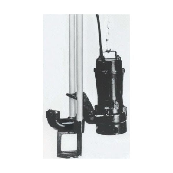 寺田ポンプ製作所 寺田 汚物用水中ポンプ 5.5kw 全揚程18.0m 50Hz TCN7D-555H 1台 850-8645（直送品）