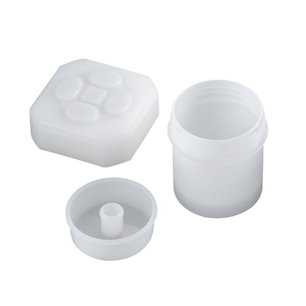 近畿容器 ハイブロック容器 1個 BBL-30/CBL-30/SBL-30F 66-0033-16（直送品）