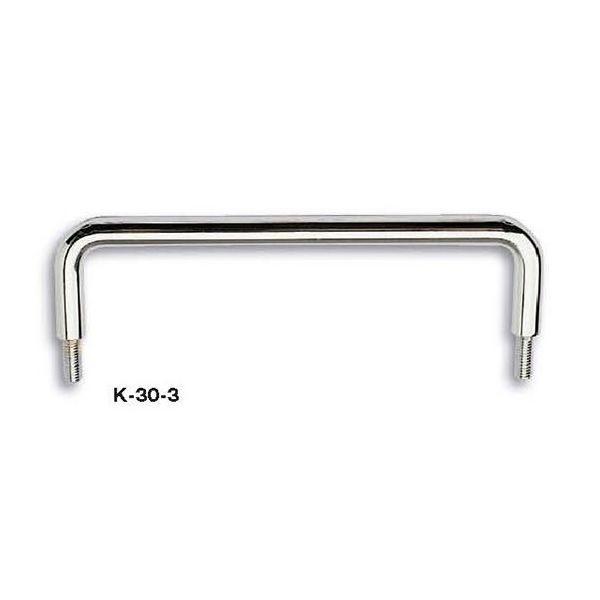 ホシモト 取手 K-30-2 1個 62-2979-17（直送品）