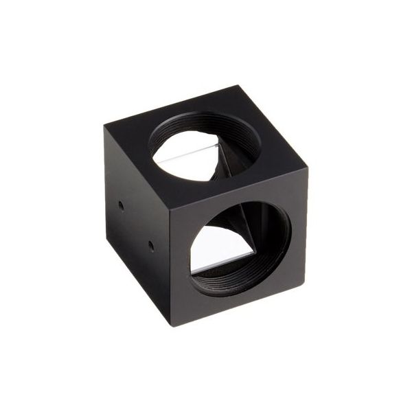 八洲光学工業 ハーフミラーボックス YS-0134H0139H 1セット 67