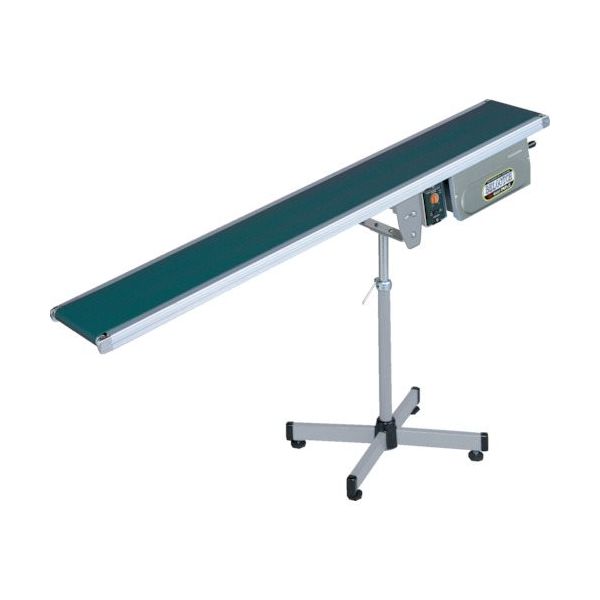 マキテック ベルゴッチ(ダコーレス)GI 幅600機長1.5M定速6単10040W TYPE34-GI-600-1500-T6-A40 1台（直送品）