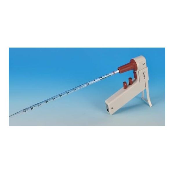 Drummond Scientific ピペット・エイド Gravity Drain 4-000-102 1式 68-0449-32（直送品）