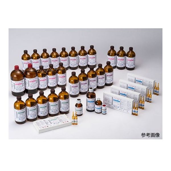 日東精工アナリテック 電量滴定法試薬 アクアミクロンAS 油類用陽極液 SAMA 1本 67-5231-28（直送品）
