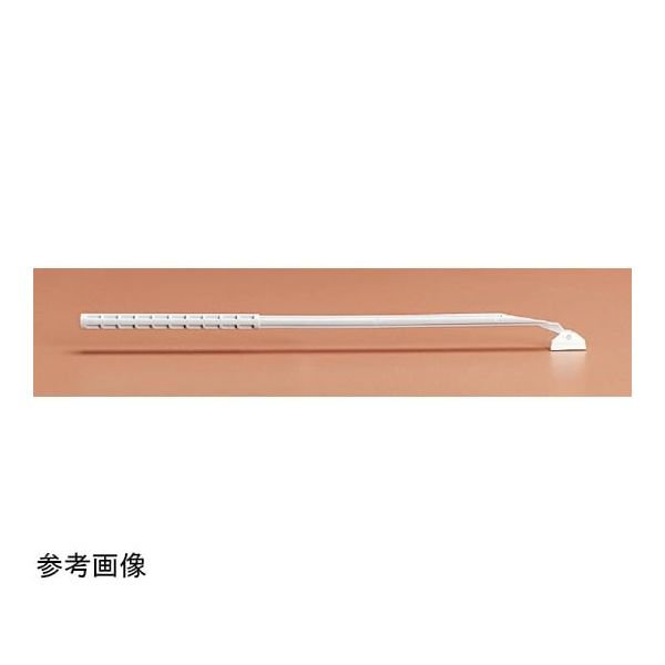 ウィザーライフサイエンス Fisherbrand セルスクレーパー 25cm 1本×100本入 08-100-241 1セット(100本)（直送品）