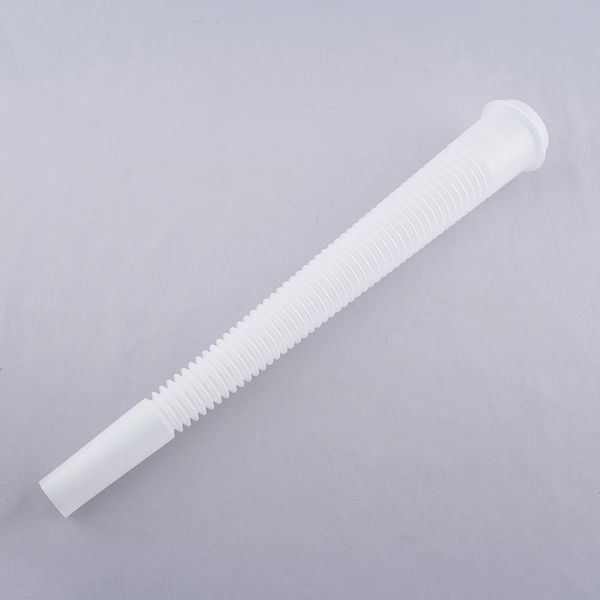 アズワン 平角缶(2ヶ口・ノズル付)交換用ノズル大(20L用) 68-1890-82 1個（直送品）