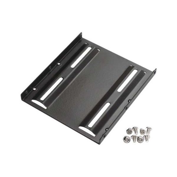 アイネックス 2.5インチSSD/HDD変換マウンタ HDM