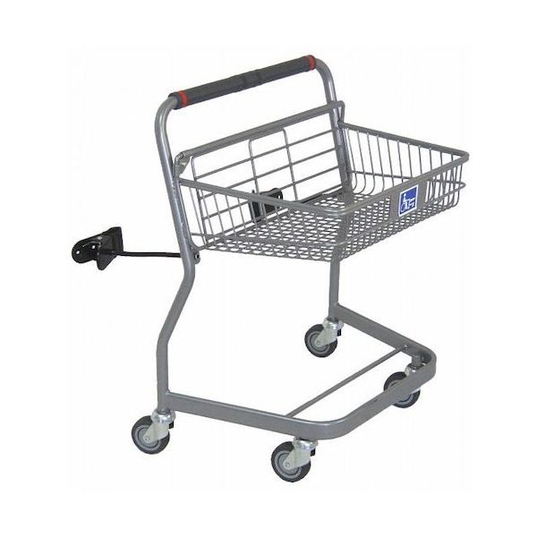 大和産業 車いす専用カート PK3ーC75 1台 537-8600（直送品）