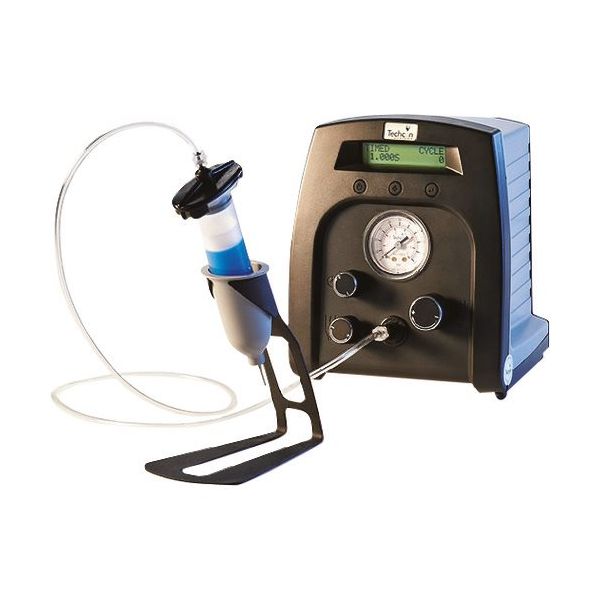 オーケー・インターナショナル TECHCON デジタルコントローラー 0~15psi DX -255 1台 193-3469（直送品）