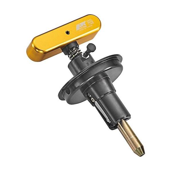 JTC クラッチリムーバー&インサーター JTC6607 1個 572-4693（直送品）