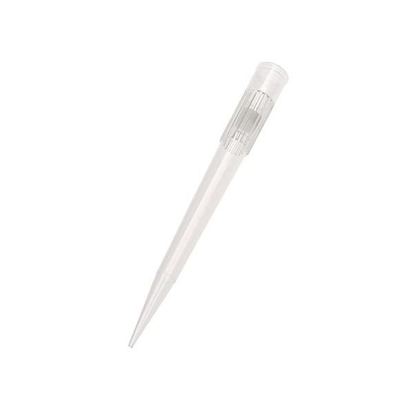 フィルターピペット用チップ LTSフィット ラック 滅菌済み 1000μL 96本×10箱入 229073 1ケース(960本)（直送品）