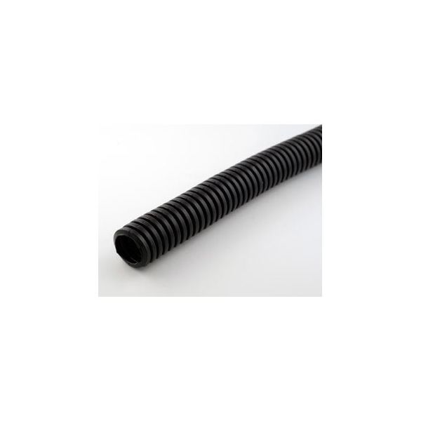 日立Astemoアフターマーケットジャパン コルゲートチューブ Φ19mm 1本(10メートル入) ECG19N 1本(10メートル)（直送品）