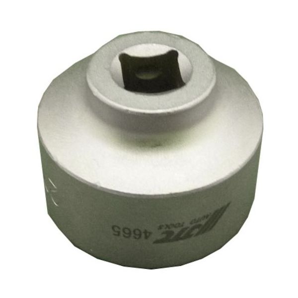 JTC オイルフィルターレンチカップ式38mm JTC4665-38 1個 508-3026（直送品）