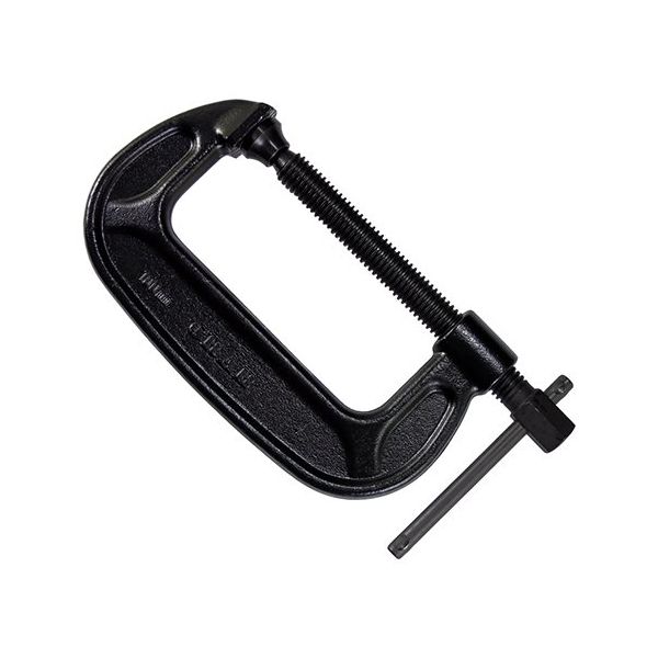 サトー 鍛造製 B型シャコ万力 BC-100 1個 63-5426-21（直送品）