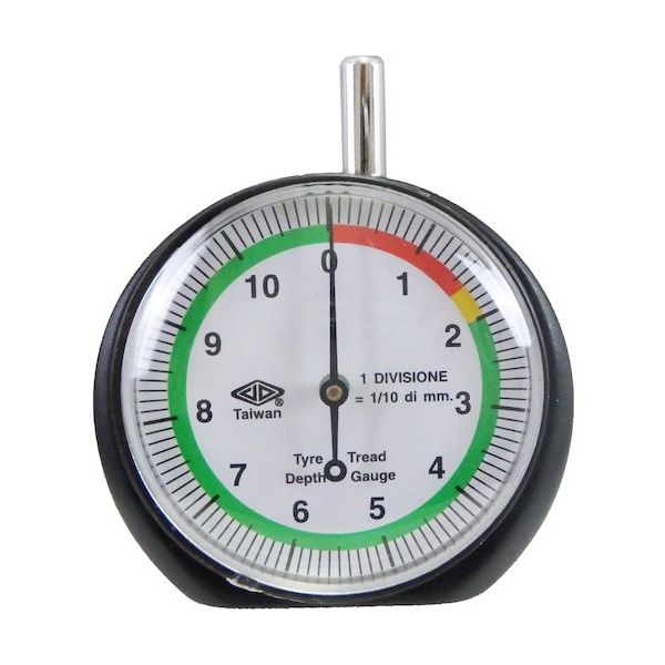 JTC ディプスゲージ JTC5150 1個 506-8857（直送品）