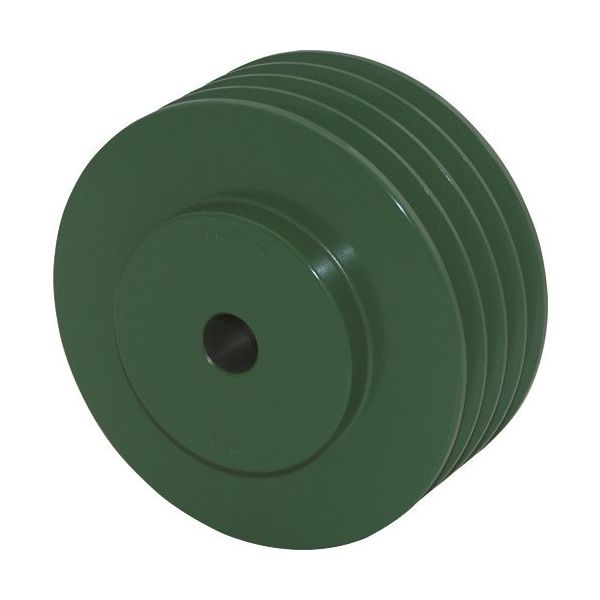 イノテック カネミツ パワーシーブ呼び径710 5V4本掛 PS710X5V4 1個 166-7980（直送品）