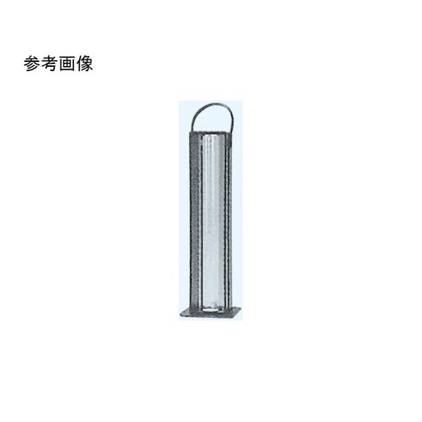 日本理化学器械 透視度計 日本薬学会(衛生試験法)セット品 ガラス長さ50cm 210-02 1個 65-8688-20（直送品）