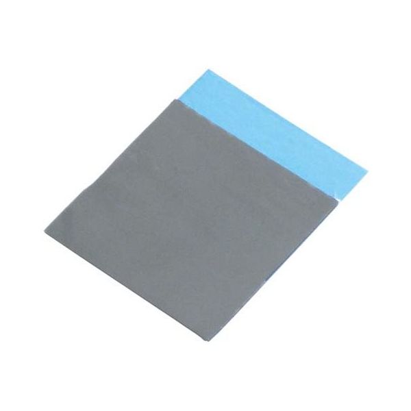 アイネックス 熱伝導パッド HT-11A 1個 67-9281-79（直送品）