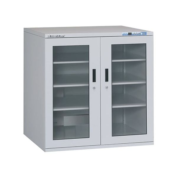 東洋リビング スーパードライ スタンダード SDS-502S1 1台 63-5593-87（直送品）