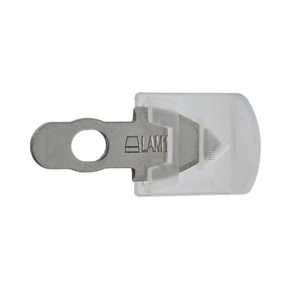 ボエム 円形カッター用替刃 LAM1 BO-LAM1 1個 65-3968-46（直送品）