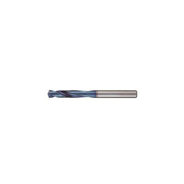 不二越 NACHI アクアドリルEX パワーフィード4D 6.8 PF4D0680 1本（直送品） 11,544円